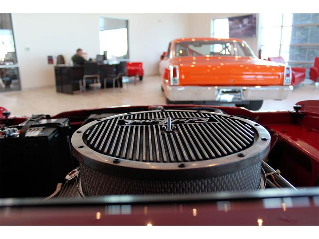 1966 Plymouth Valiant (CC-1181460) for sale in Houston, Texas