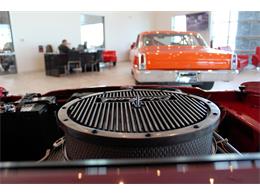 1966 Plymouth Valiant (CC-1181460) for sale in Houston, Texas