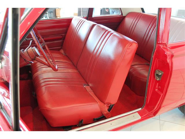 1966 Plymouth Valiant (CC-1181460) for sale in Houston, Texas