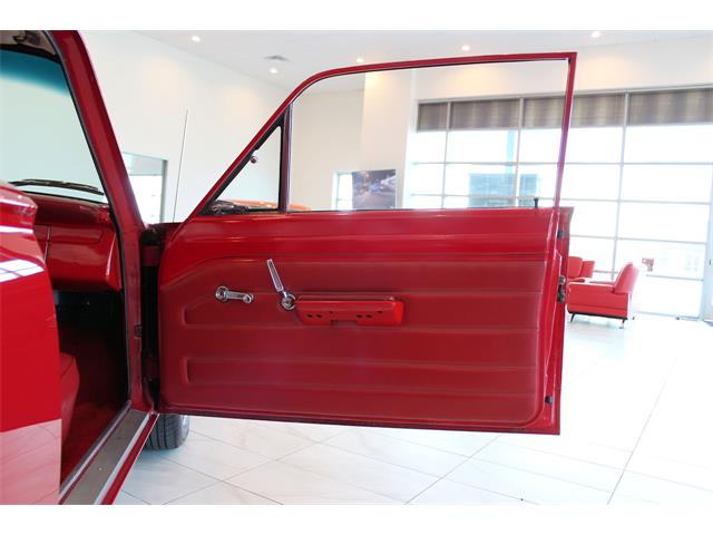 1966 Plymouth Valiant (CC-1181460) for sale in Houston, Texas