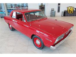 1966 Plymouth Valiant (CC-1181460) for sale in Houston, Texas
