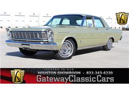 1965 Ford Galaxie (CC-1181461) for sale in Houston, Texas