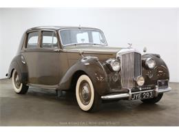 1948 Bentley Mark VI (CC-1181473) for sale in Beverly Hills, California