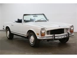 1971 Mercedes-Benz 280SL (CC-1181474) for sale in Beverly Hills, California
