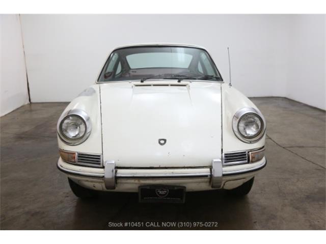 1968 Porsche 912 (CC-1181475) for sale in Beverly Hills, California