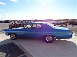1969 Chevrolet Bel Air (CC-1181494) for sale in Staunton, Illinois