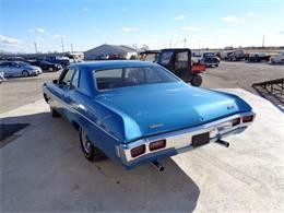 1969 Chevrolet Bel Air (CC-1181494) for sale in Staunton, Illinois