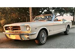 1965 Ford Mustang (CC-1180150) for sale in Charleston, South Carolina