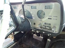 1958 Lincoln Premiere (CC-1181500) for sale in Staunton, Illinois
