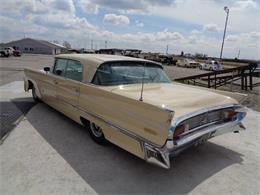1958 Lincoln Premiere (CC-1181500) for sale in Staunton, Illinois