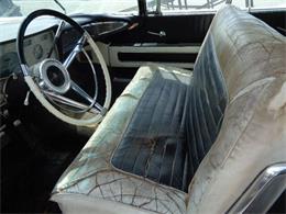 1958 Lincoln Premiere (CC-1181500) for sale in Staunton, Illinois