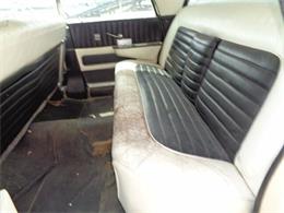 1958 Lincoln Premiere (CC-1181500) for sale in Staunton, Illinois
