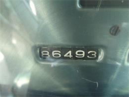 1958 Lincoln Premiere (CC-1181500) for sale in Staunton, Illinois