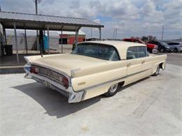 1958 Lincoln Premiere (CC-1181500) for sale in Staunton, Illinois