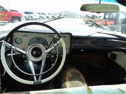 1958 Lincoln Premiere (CC-1181500) for sale in Staunton, Illinois