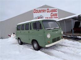 1966 Chevrolet G-Series (CC-1181502) for sale in Staunton, Illinois