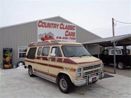 1986 Chevrolet G20 (CC-1181504) for sale in Staunton, Illinois