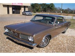 1966 Plymouth Barracuda (CC-1180151) for sale in CYPRESS, Texas
