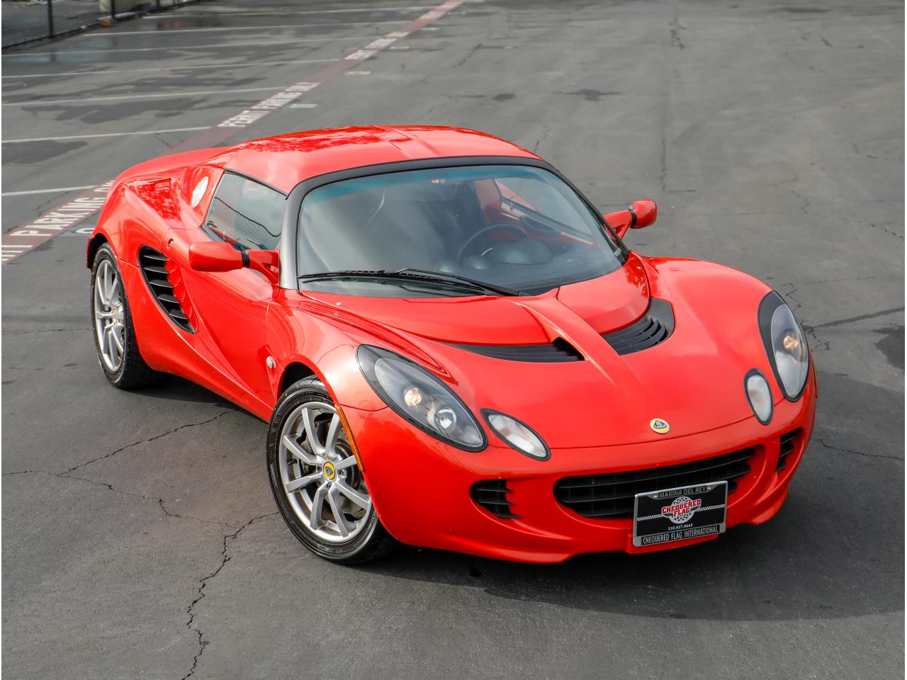 2006 Lotus Elise for Sale | ClassicCars.com | CC-1181529