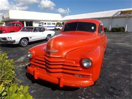 1947 Chevrolet Custom (CC-1181542) for sale in Miami, Florida