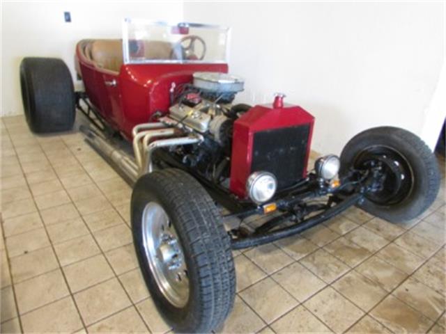 1927 Ford T Bucket (CC-1181543) for sale in Miami, Florida