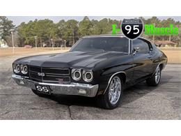 1970 Chevrolet Chevelle (CC-1181558) for sale in Hope Mills, North Carolina