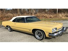 1973 Buick Centurion (CC-1181563) for sale in West Chester, Pennsylvania