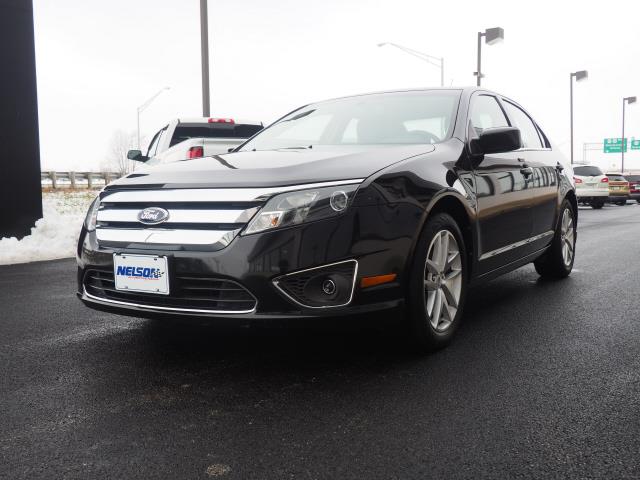 2012 Ford Fusion (CC-1181565) for sale in Marysville, Ohio