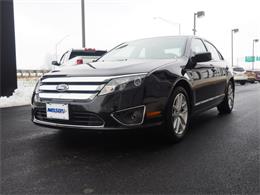 2012 Ford Fusion (CC-1181565) for sale in Marysville, Ohio