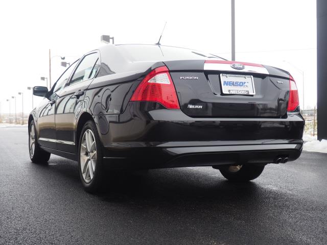 2012 Ford Fusion (CC-1181565) for sale in Marysville, Ohio