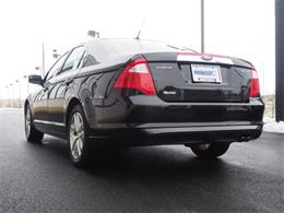 2012 Ford Fusion (CC-1181565) for sale in Marysville, Ohio