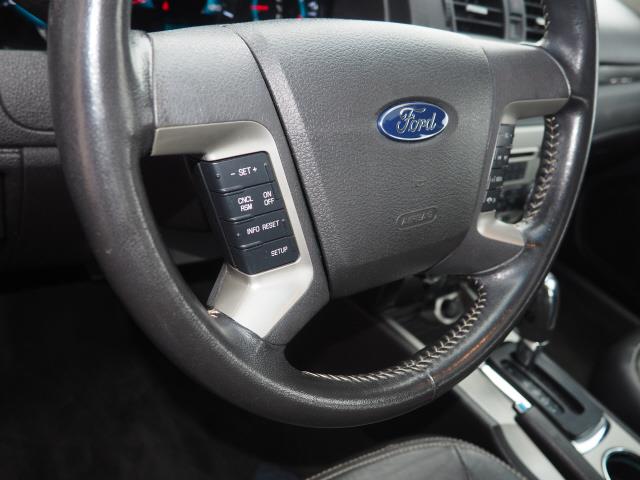 2012 Ford Fusion (CC-1181565) for sale in Marysville, Ohio