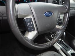 2012 Ford Fusion (CC-1181565) for sale in Marysville, Ohio