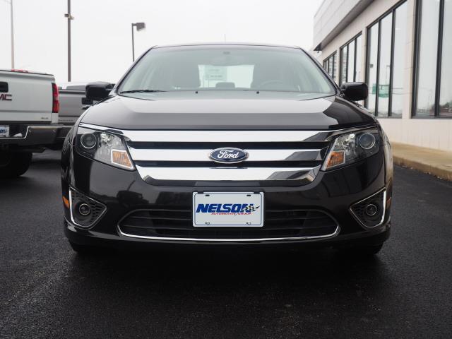 2012 Ford Fusion (CC-1181565) for sale in Marysville, Ohio
