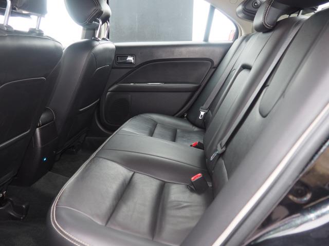 2012 Ford Fusion (CC-1181565) for sale in Marysville, Ohio
