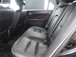 2012 Ford Fusion (CC-1181565) for sale in Marysville, Ohio