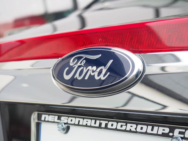 2012 Ford Fusion (CC-1181565) for sale in Marysville, Ohio