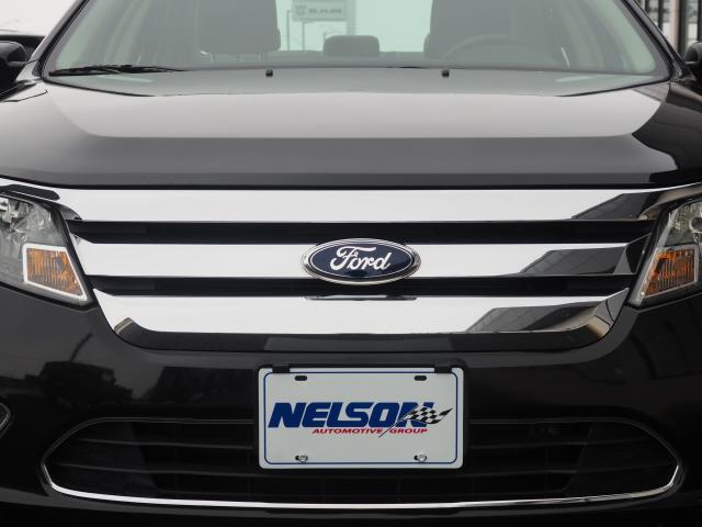 2012 Ford Fusion (CC-1181565) for sale in Marysville, Ohio