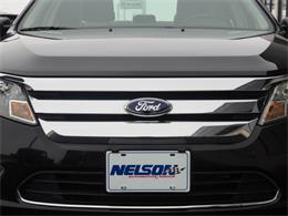 2012 Ford Fusion (CC-1181565) for sale in Marysville, Ohio