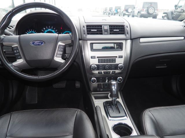 2012 Ford Fusion (CC-1181565) for sale in Marysville, Ohio