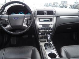 2012 Ford Fusion (CC-1181565) for sale in Marysville, Ohio