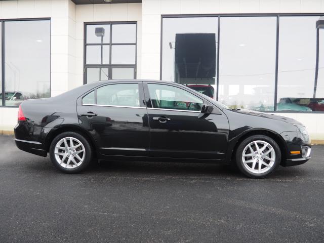 2012 Ford Fusion (CC-1181565) for sale in Marysville, Ohio