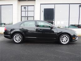 2012 Ford Fusion (CC-1181565) for sale in Marysville, Ohio