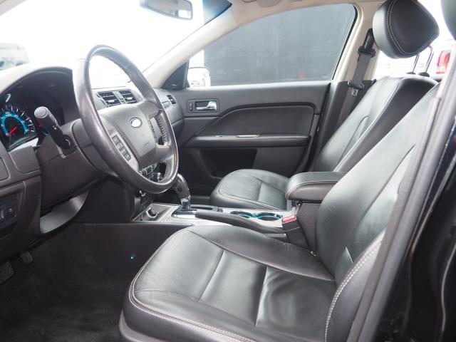 2012 Ford Fusion (CC-1181565) for sale in Marysville, Ohio