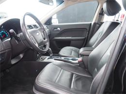 2012 Ford Fusion (CC-1181565) for sale in Marysville, Ohio