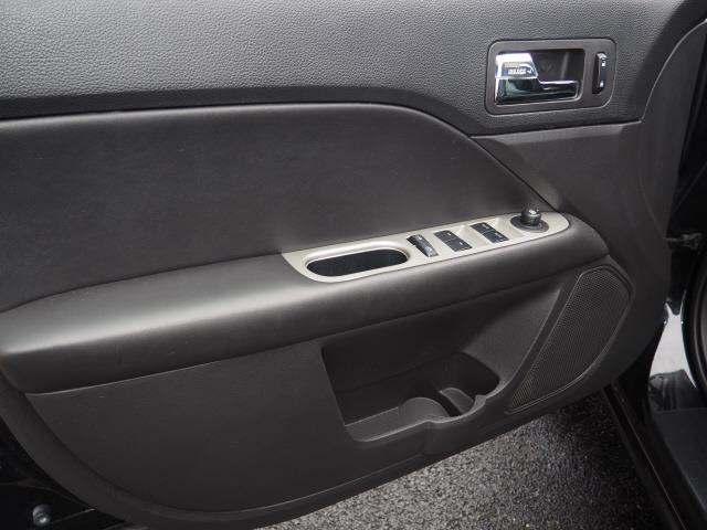 2012 Ford Fusion (CC-1181565) for sale in Marysville, Ohio