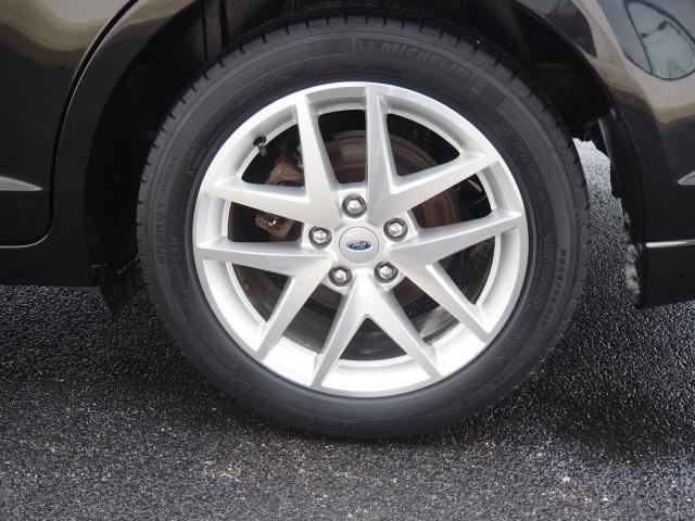 2012 Ford Fusion (CC-1181565) for sale in Marysville, Ohio