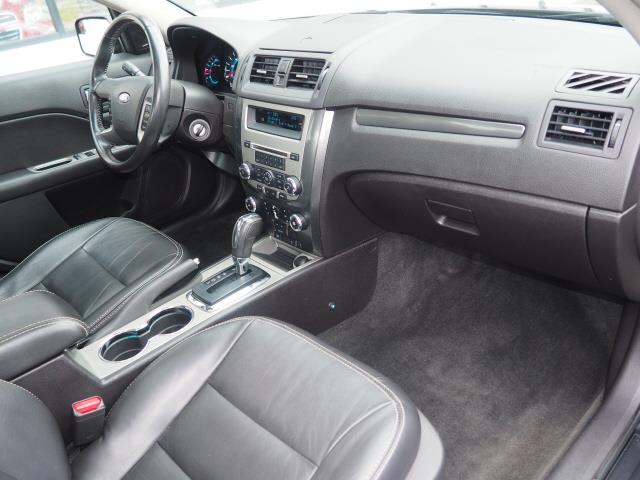 2012 Ford Fusion (CC-1181565) for sale in Marysville, Ohio
