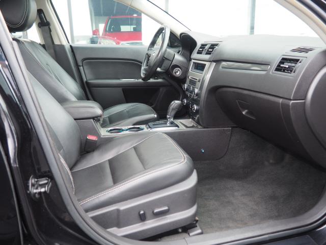 2012 Ford Fusion (CC-1181565) for sale in Marysville, Ohio