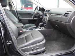 2012 Ford Fusion (CC-1181565) for sale in Marysville, Ohio
